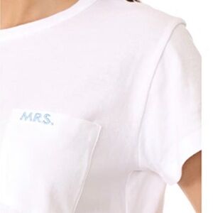Liana Mrs. Cropped T-Shirt